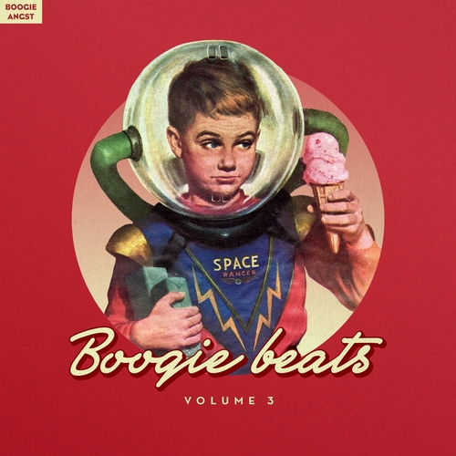 VA - Boogie Beats Vol.3 [BA096]